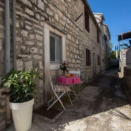 House Lotties Stari Grad (Hvar) Exterior foto