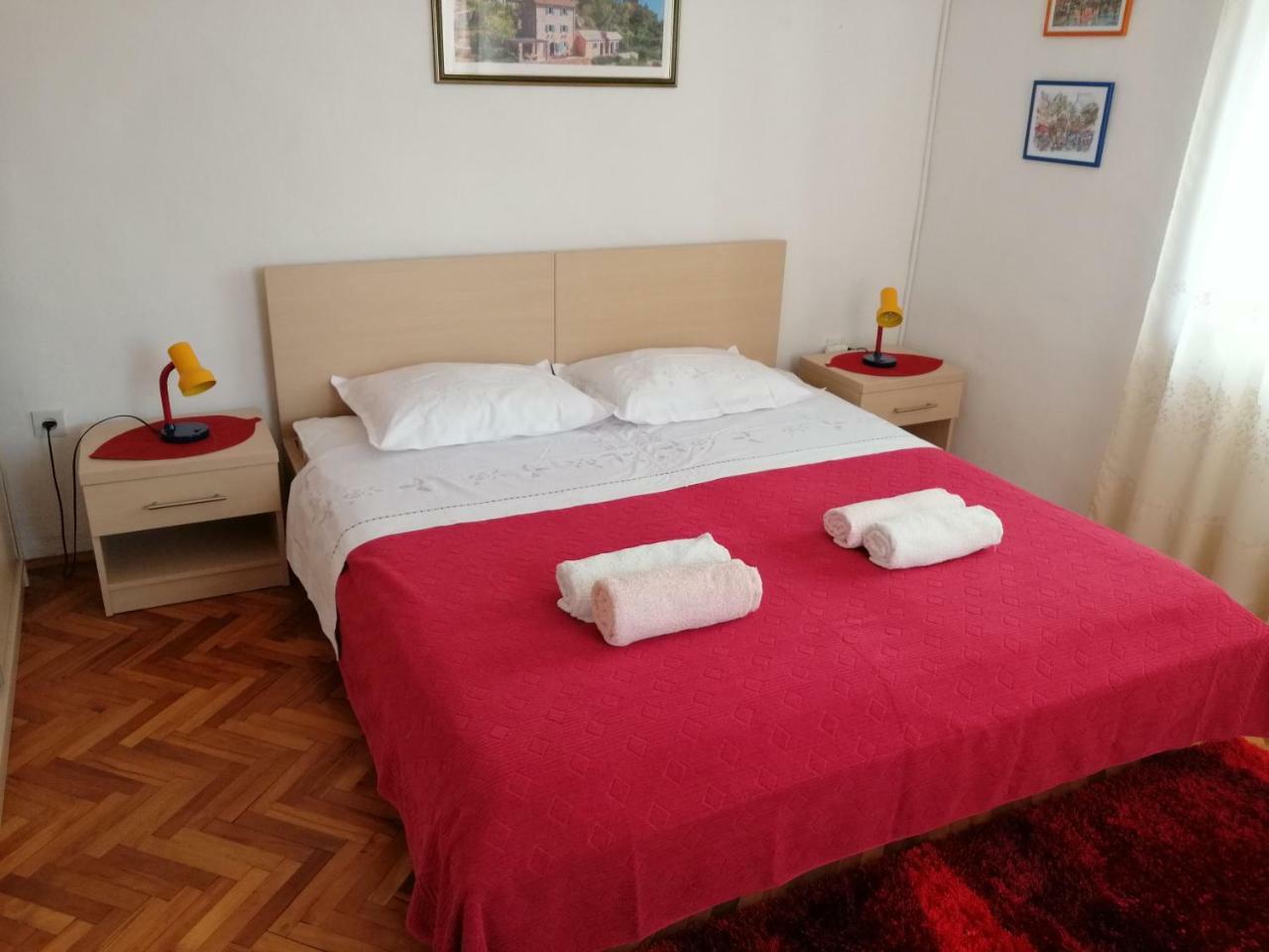 House Lotties Stari Grad (Hvar) Exterior foto
