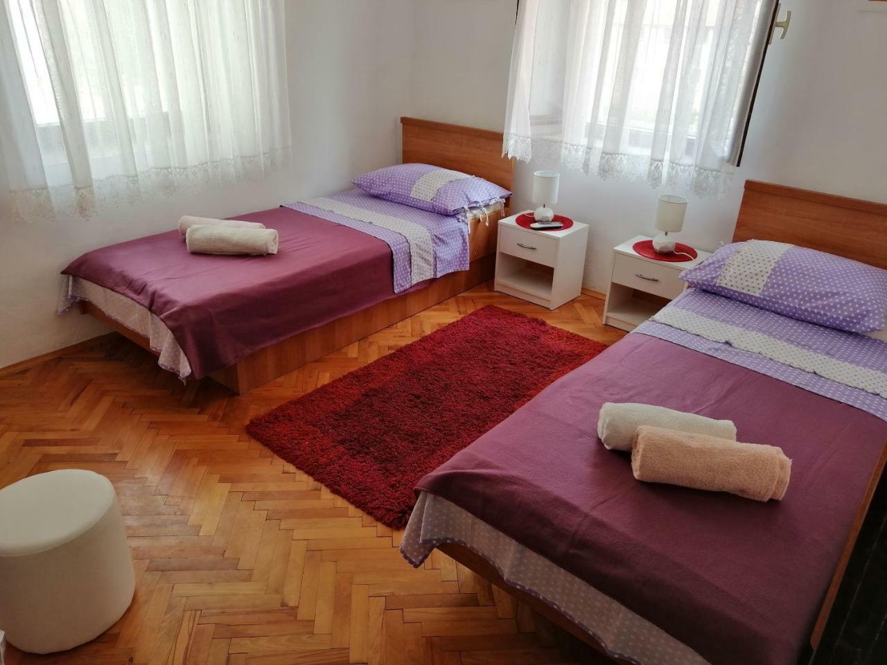 House Lotties Stari Grad (Hvar) Quarto foto