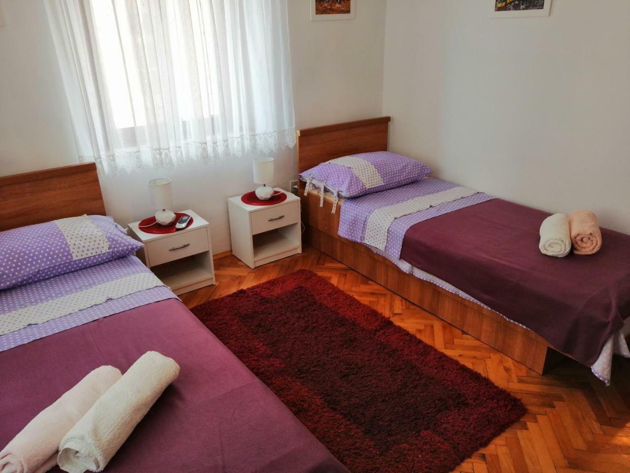 House Lotties Stari Grad (Hvar) Exterior foto