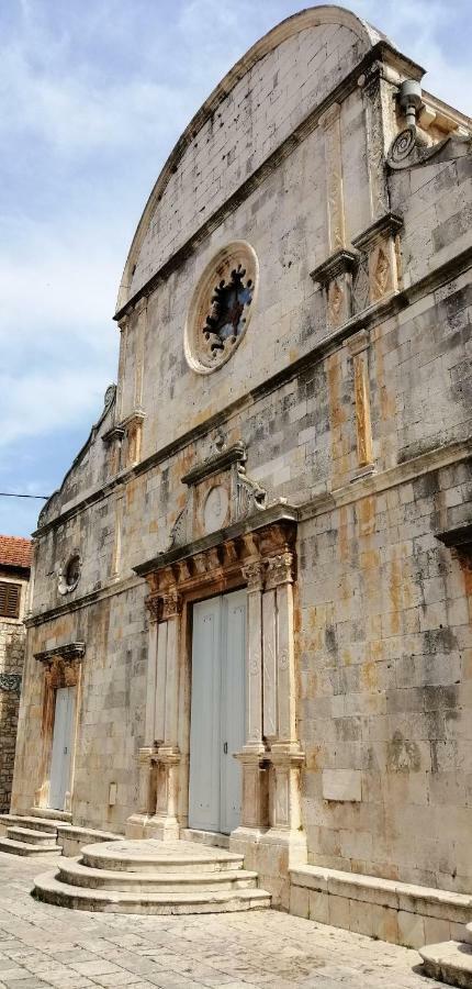 House Lotties Stari Grad (Hvar) Exterior foto