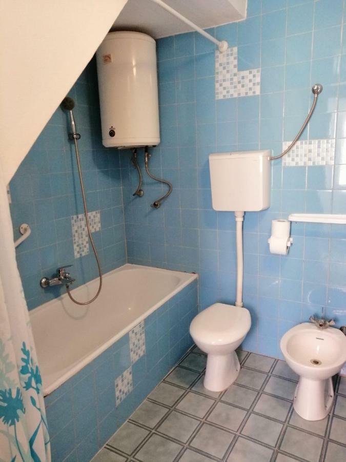 House Lotties Stari Grad (Hvar) Quarto foto
