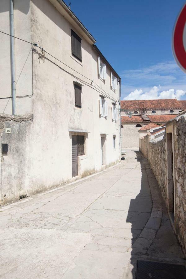 House Lotties Stari Grad (Hvar) Exterior foto