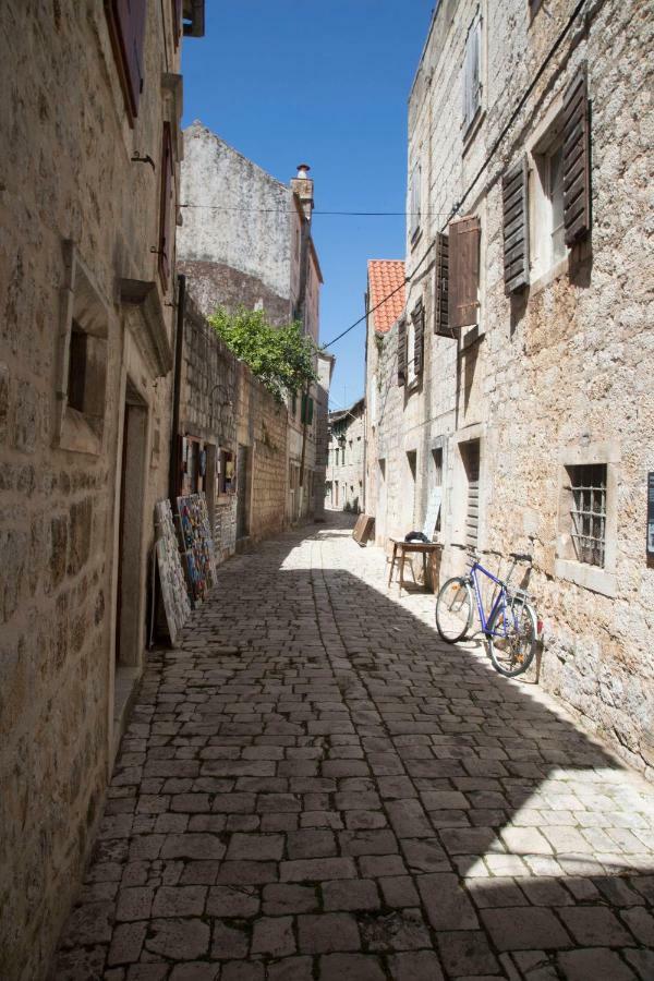 House Lotties Stari Grad (Hvar) Exterior foto