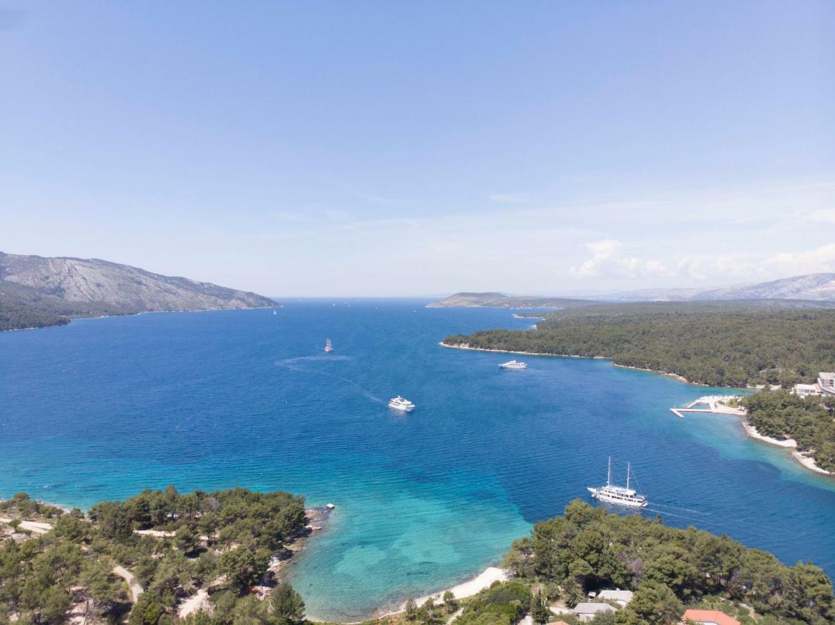 House Lotties Stari Grad (Hvar) Exterior foto