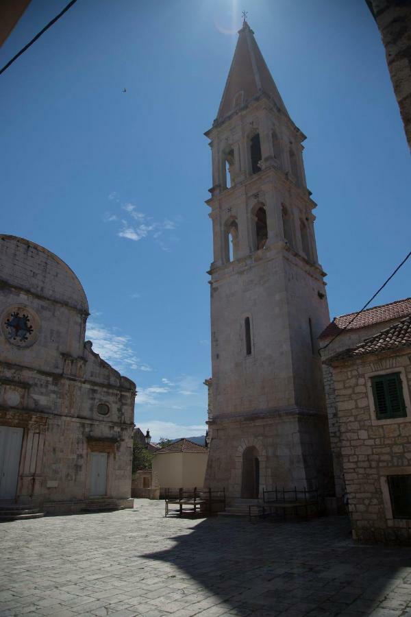 House Lotties Stari Grad (Hvar) Exterior foto