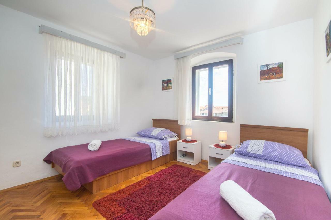House Lotties Stari Grad (Hvar) Exterior foto