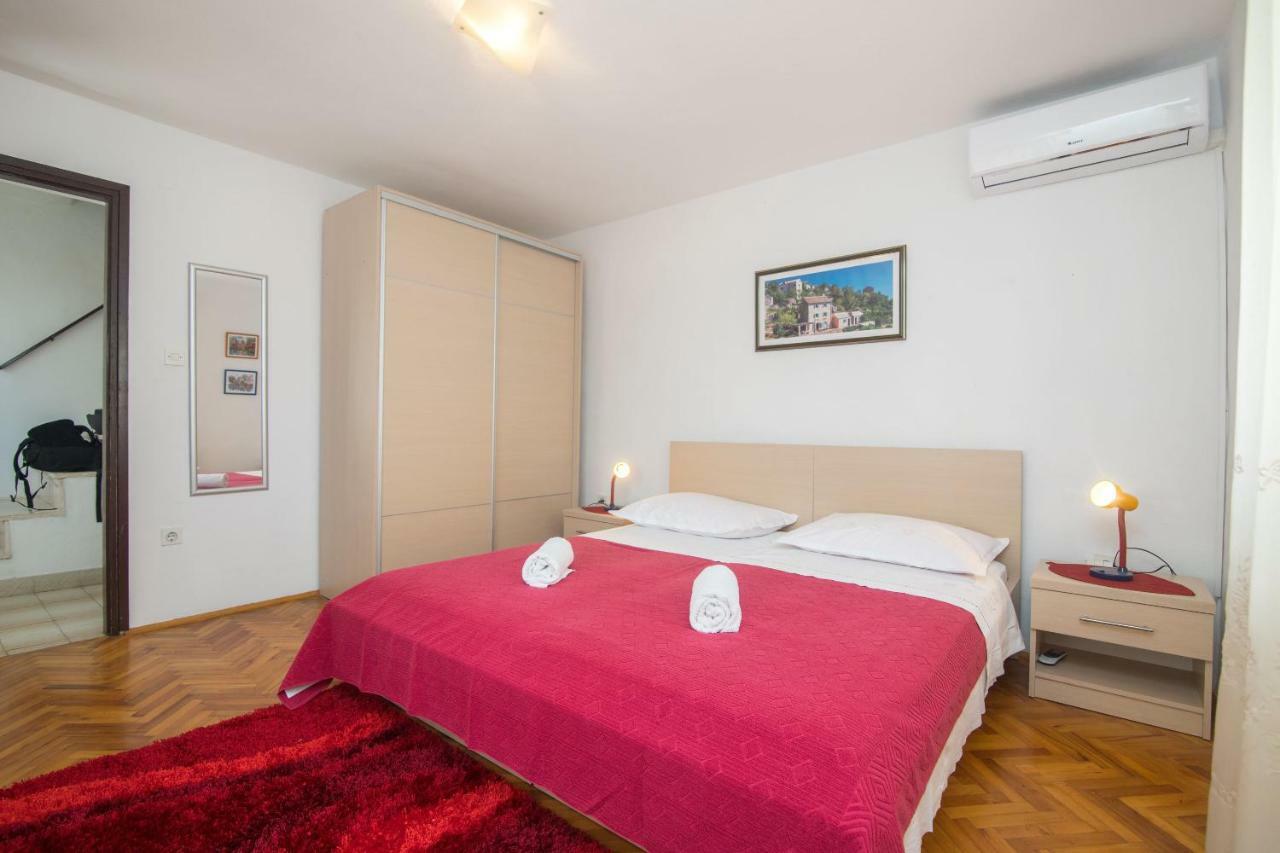 House Lotties Stari Grad (Hvar) Exterior foto