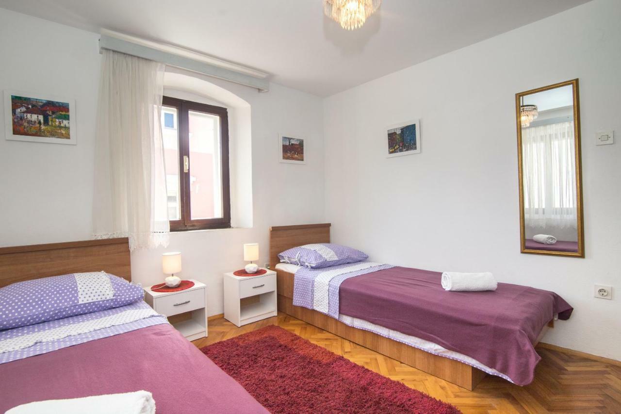 House Lotties Stari Grad (Hvar) Exterior foto