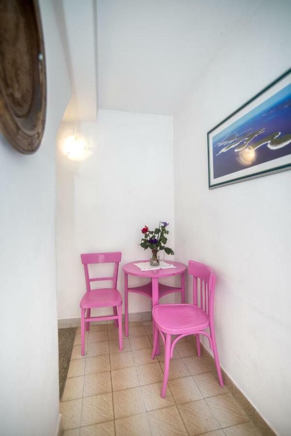 House Lotties Stari Grad (Hvar) Exterior foto